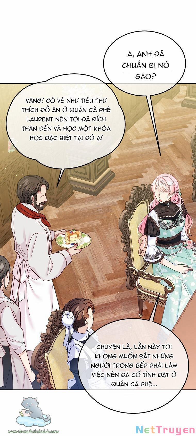 Chồng Em Dễ Thương Chết Mất Thôi! 36 trang 49