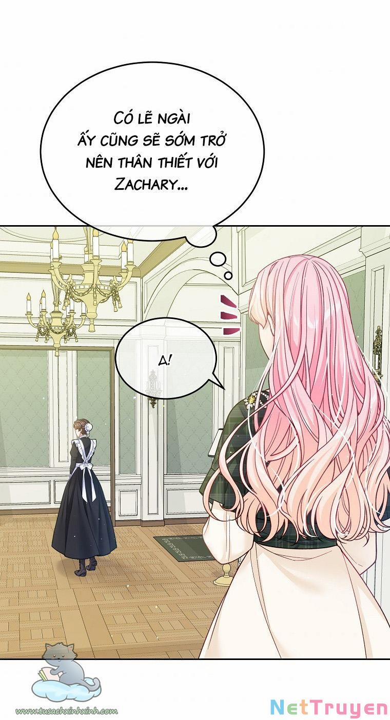 Chồng Em Dễ Thương Chết Mất Thôi! 36 trang 5