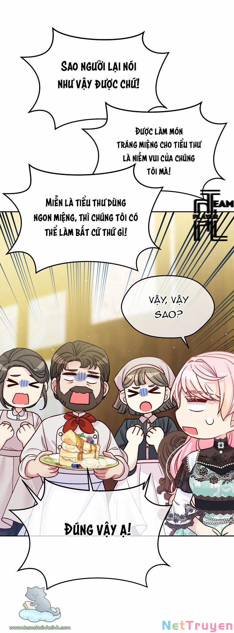 Chồng Em Dễ Thương Chết Mất Thôi! 36 trang 50