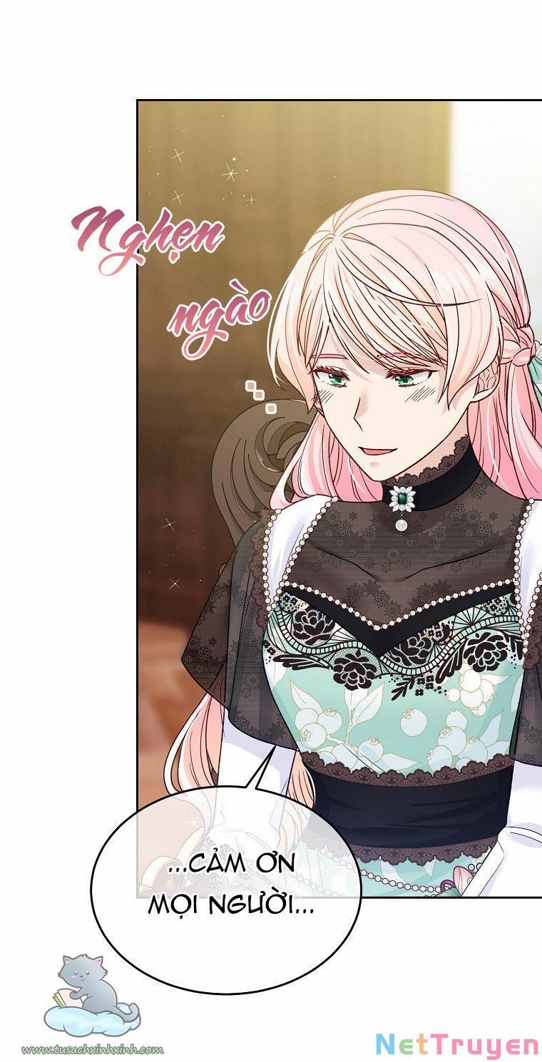 Chồng Em Dễ Thương Chết Mất Thôi! 36 trang 51