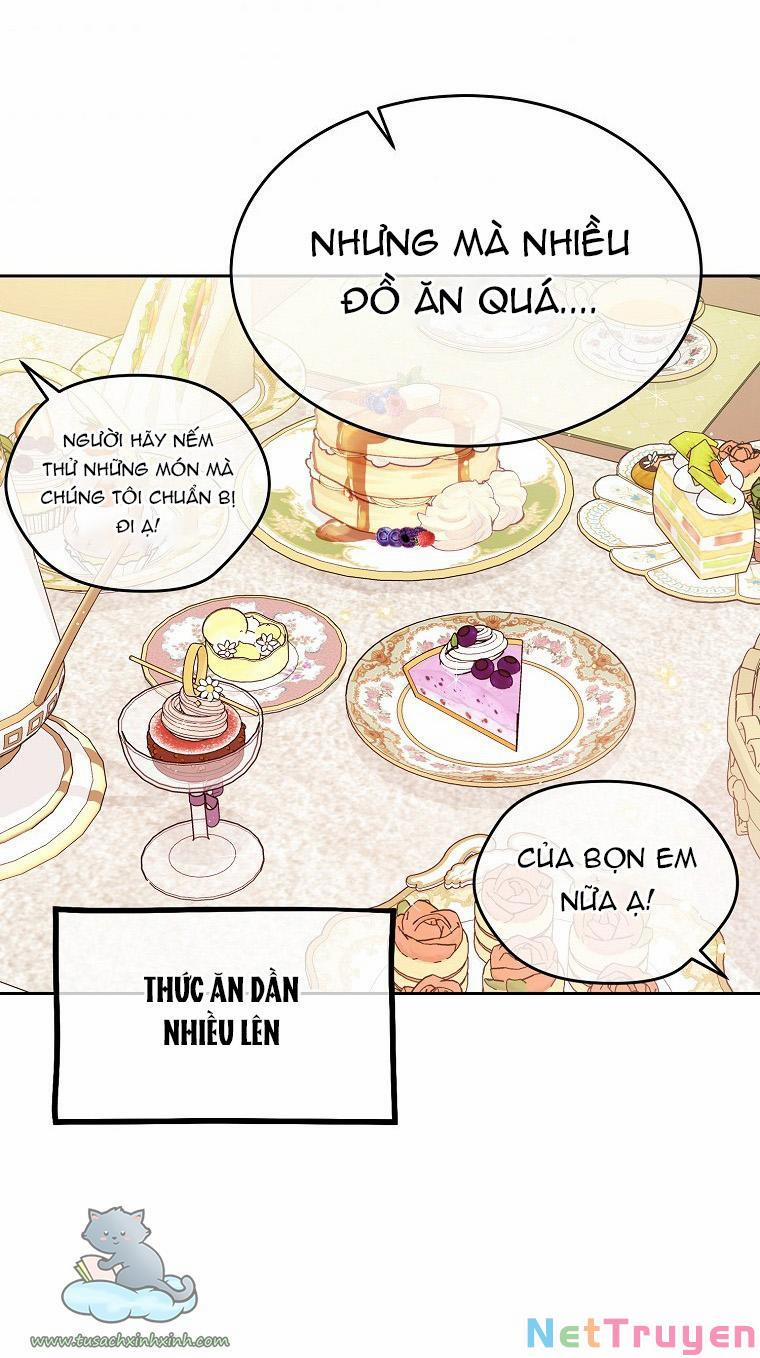 Chồng Em Dễ Thương Chết Mất Thôi! 36 trang 52