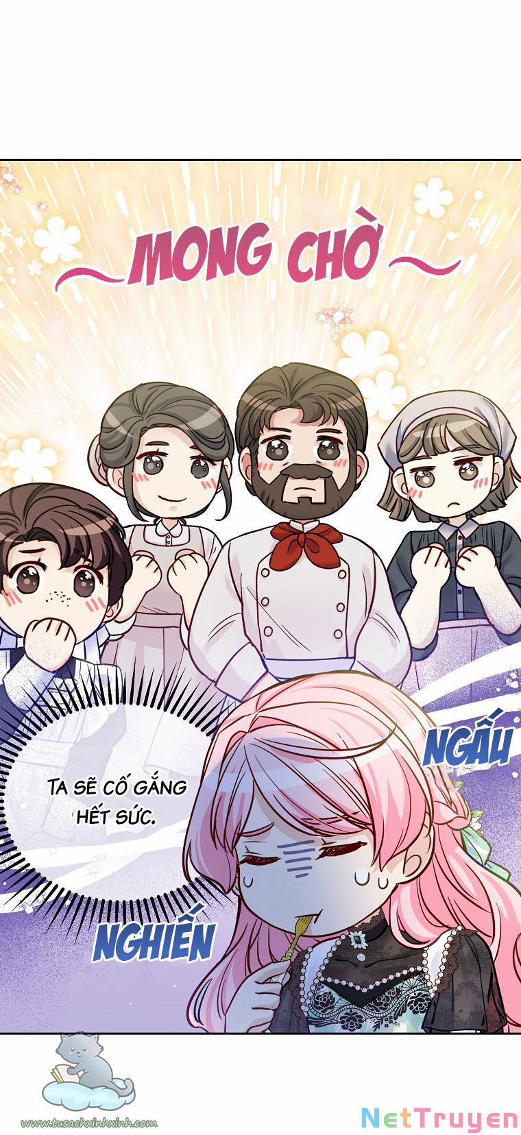 Chồng Em Dễ Thương Chết Mất Thôi! 36 trang 53