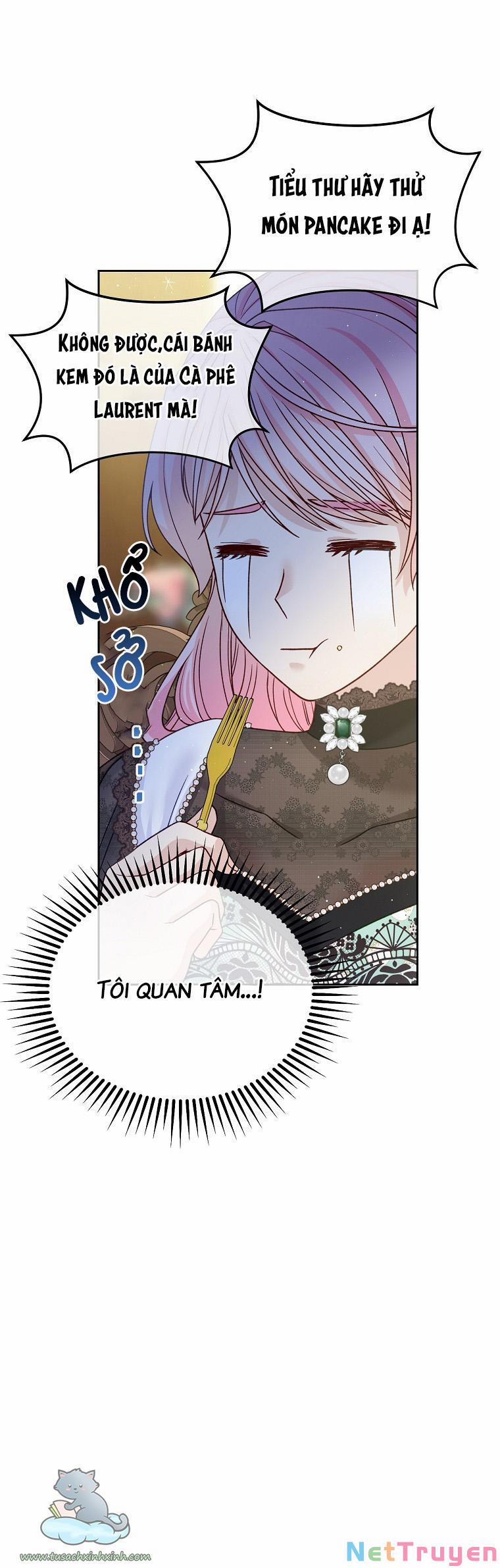 Chồng Em Dễ Thương Chết Mất Thôi! 36 trang 54