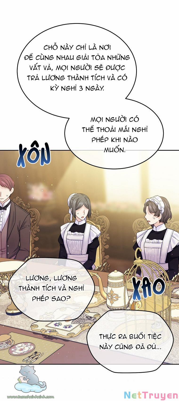 Chồng Em Dễ Thương Chết Mất Thôi! 36 trang 57