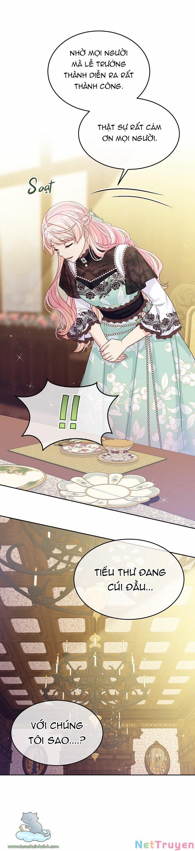 Chồng Em Dễ Thương Chết Mất Thôi! 36 trang 58