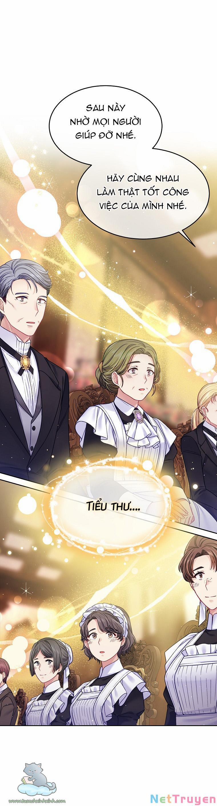 Chồng Em Dễ Thương Chết Mất Thôi! 36 trang 59