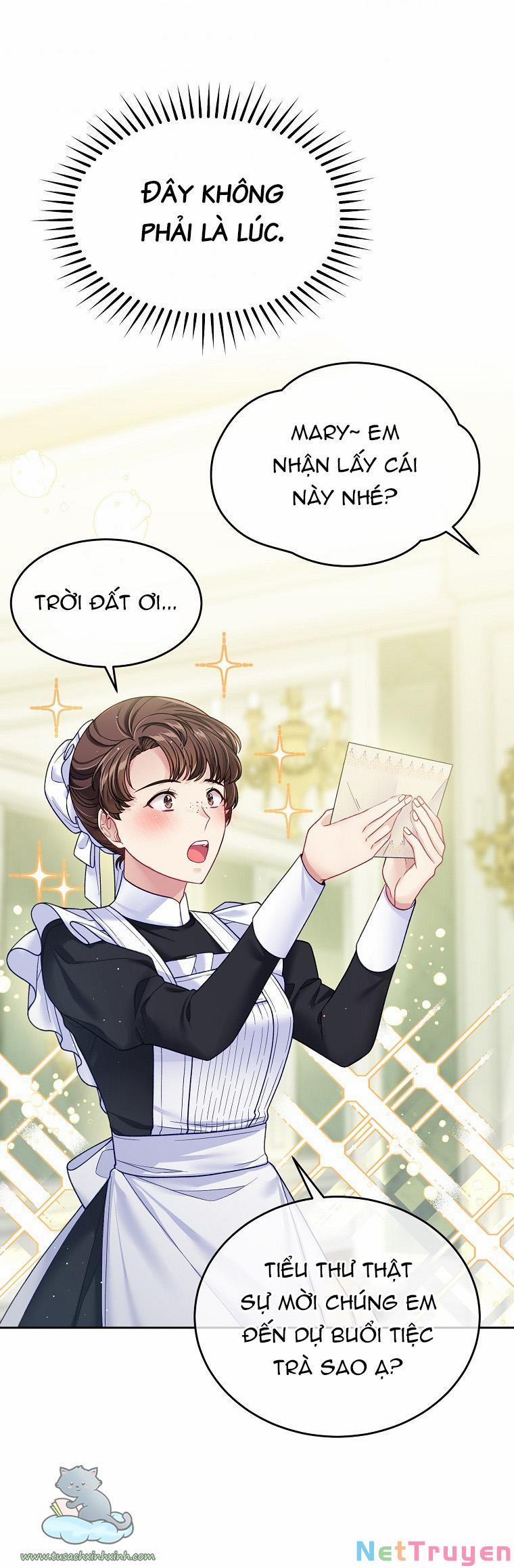 Chồng Em Dễ Thương Chết Mất Thôi! 36 trang 6