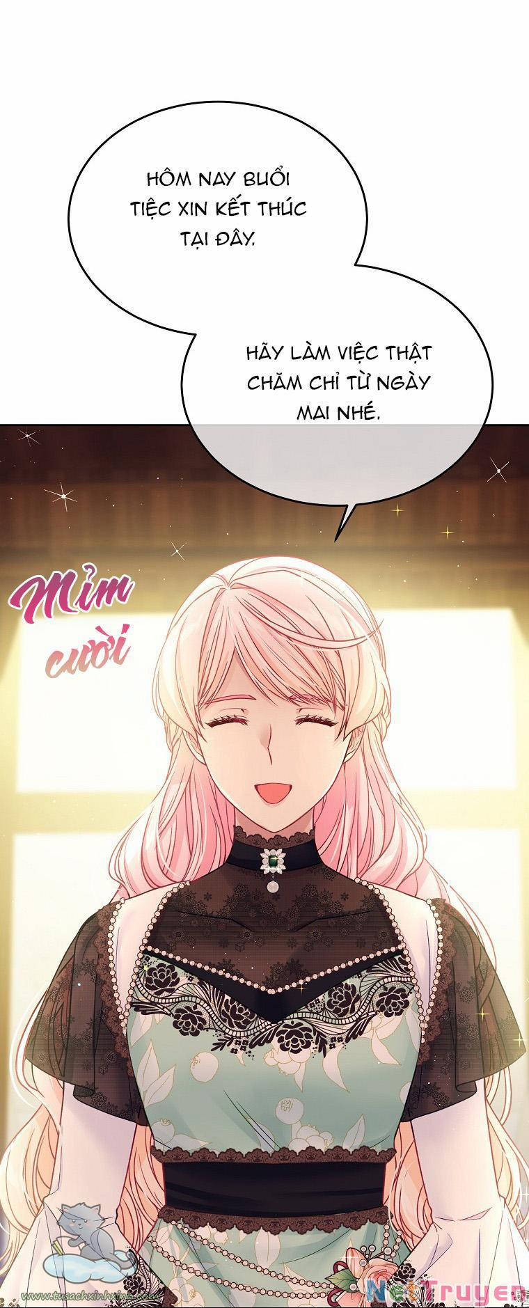 Chồng Em Dễ Thương Chết Mất Thôi! 36 trang 60