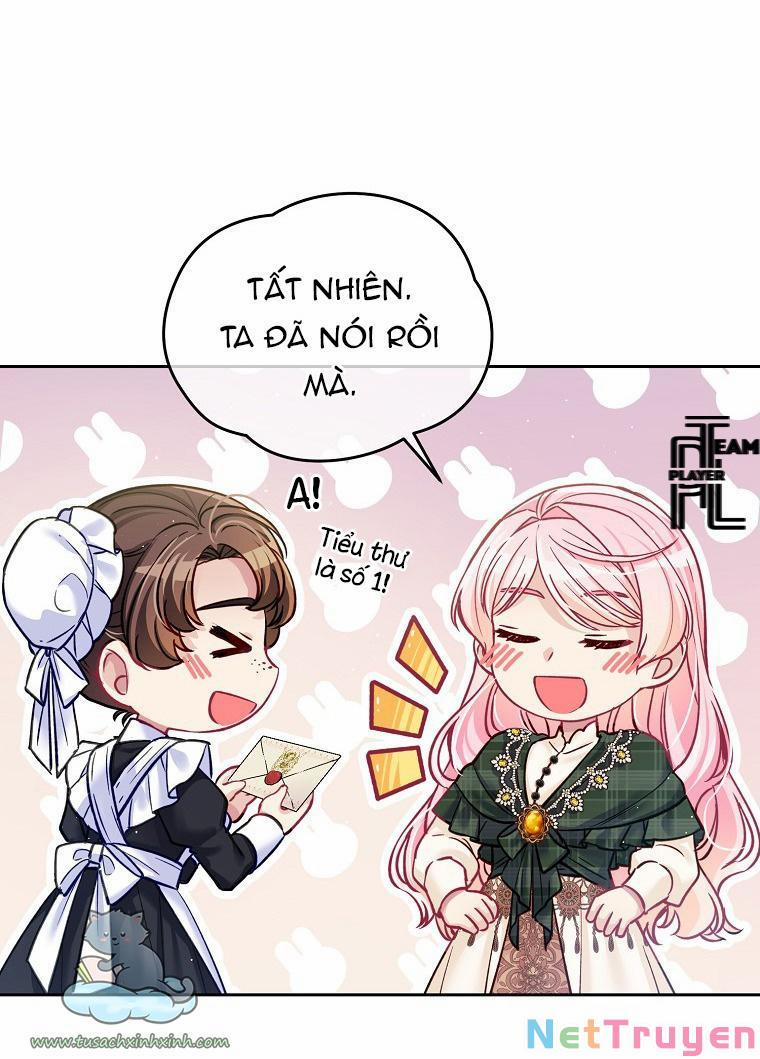 Chồng Em Dễ Thương Chết Mất Thôi! 36 trang 7