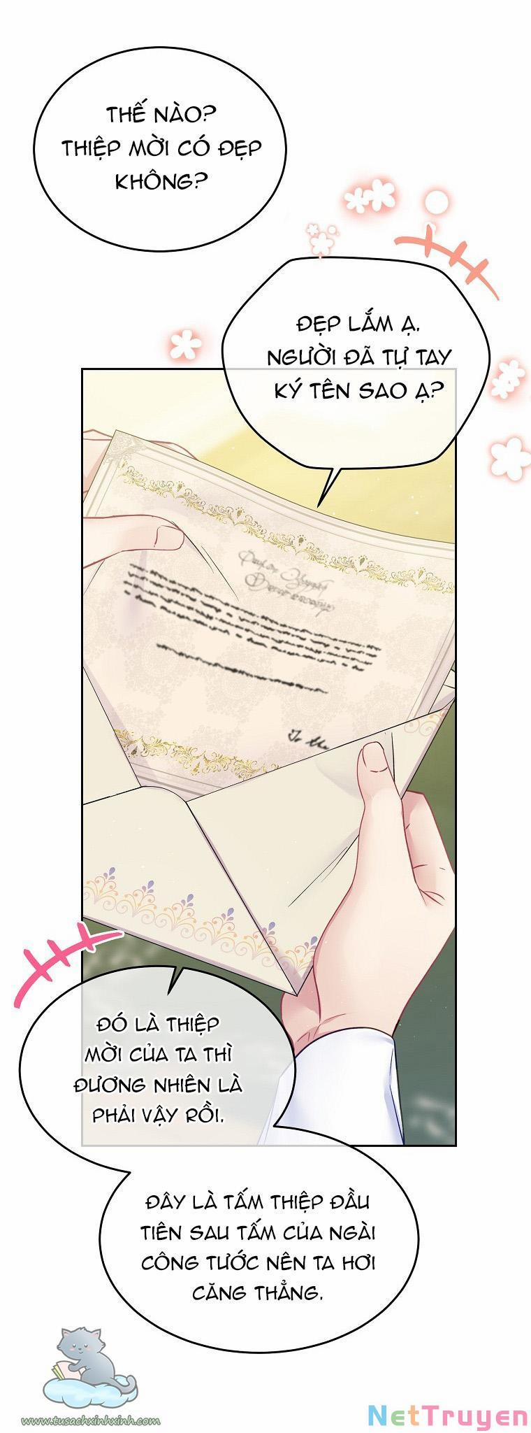 Chồng Em Dễ Thương Chết Mất Thôi! 36 trang 8