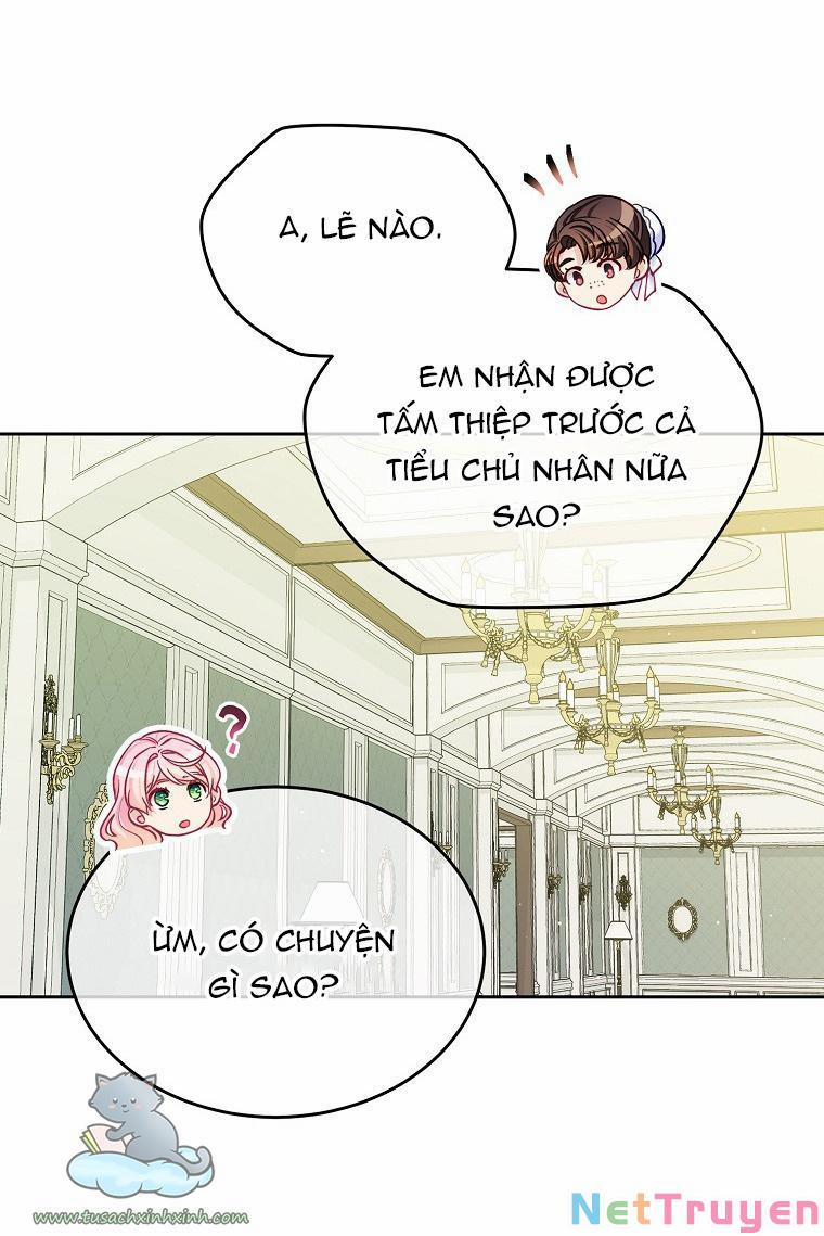 Chồng Em Dễ Thương Chết Mất Thôi! 36 trang 9