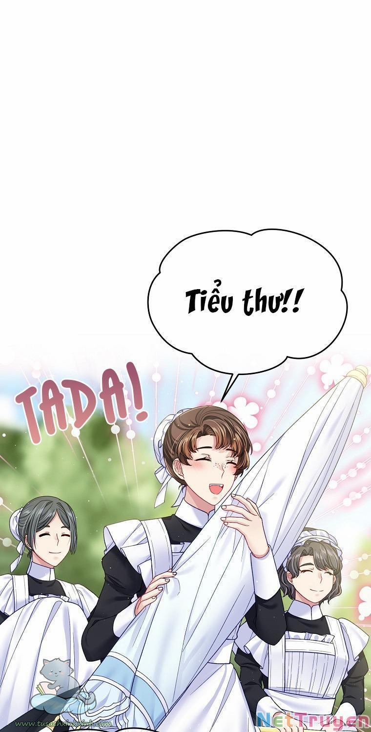 Chồng Em Dễ Thương Chết Mất Thôi! 37 trang 0