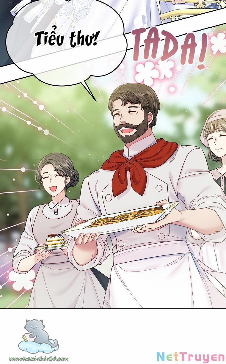 Chồng Em Dễ Thương Chết Mất Thôi! 37 trang 1