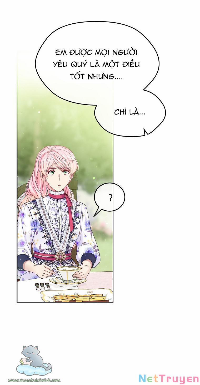 Chồng Em Dễ Thương Chết Mất Thôi! 37 trang 10
