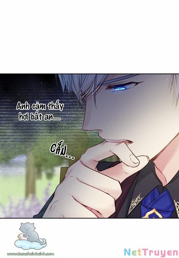 Chồng Em Dễ Thương Chết Mất Thôi! 37 trang 11