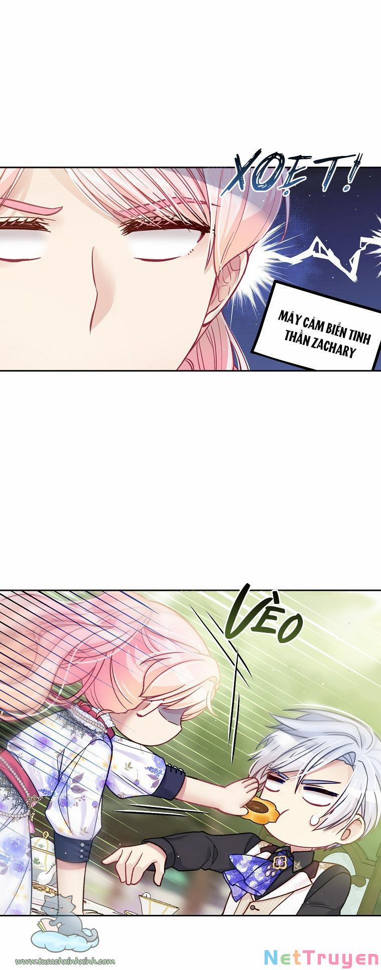 Chồng Em Dễ Thương Chết Mất Thôi! 37 trang 12