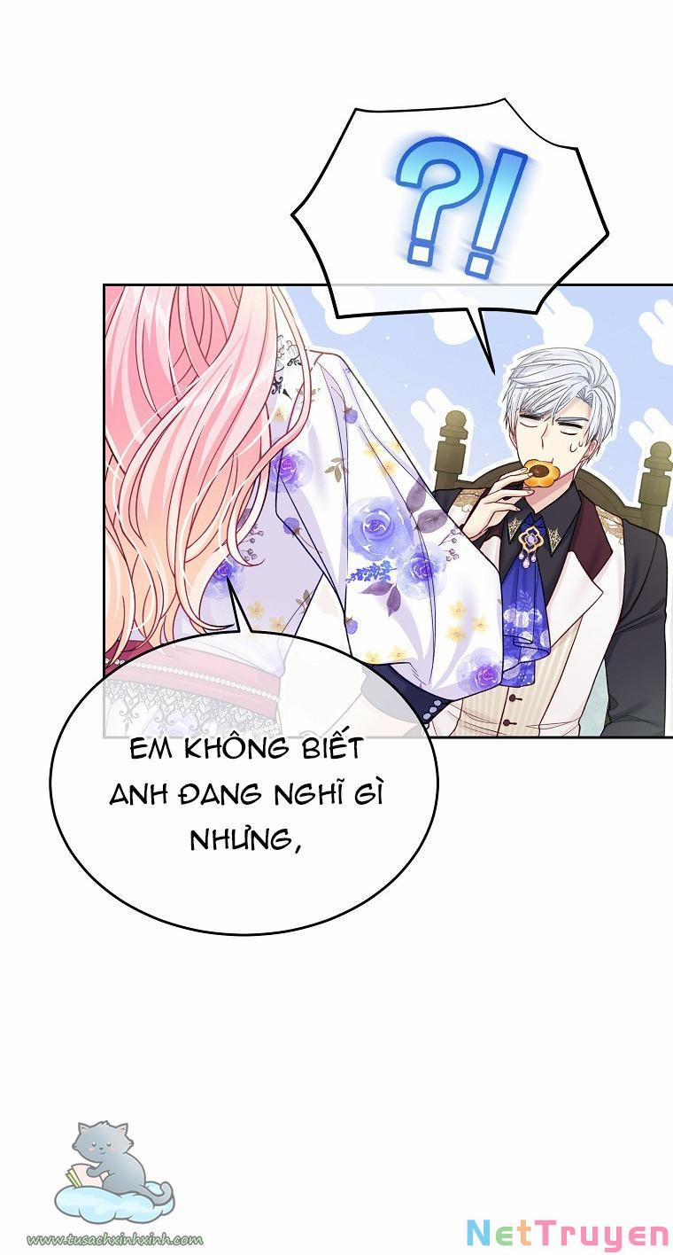 Chồng Em Dễ Thương Chết Mất Thôi! 37 trang 13