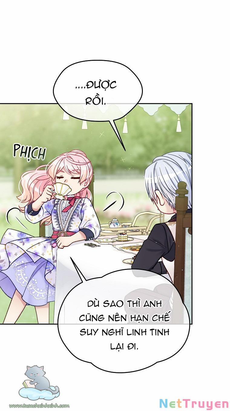 Chồng Em Dễ Thương Chết Mất Thôi! 37 trang 16