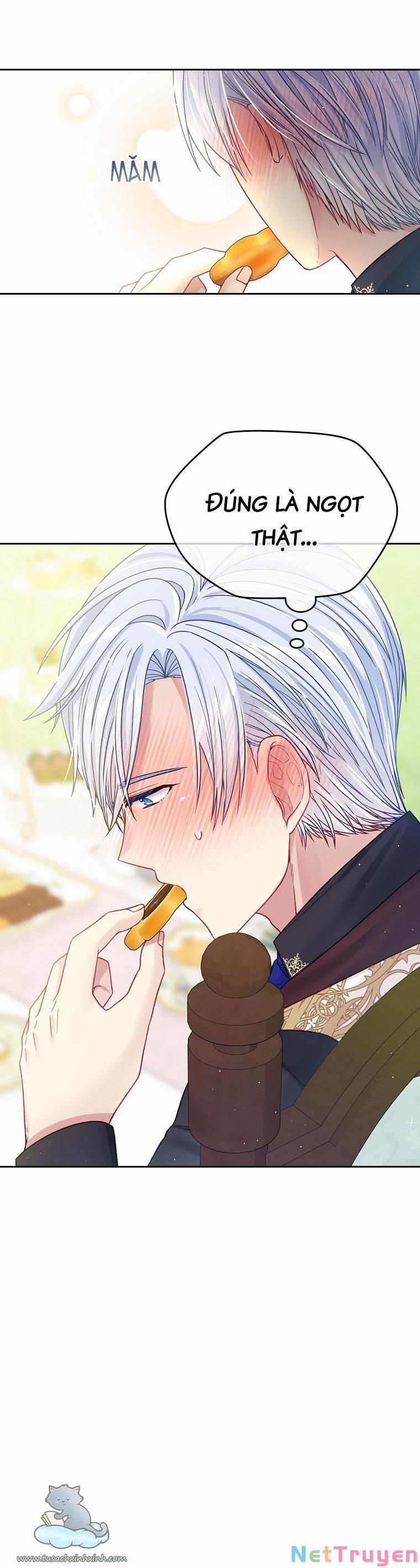 Chồng Em Dễ Thương Chết Mất Thôi! 37 trang 17