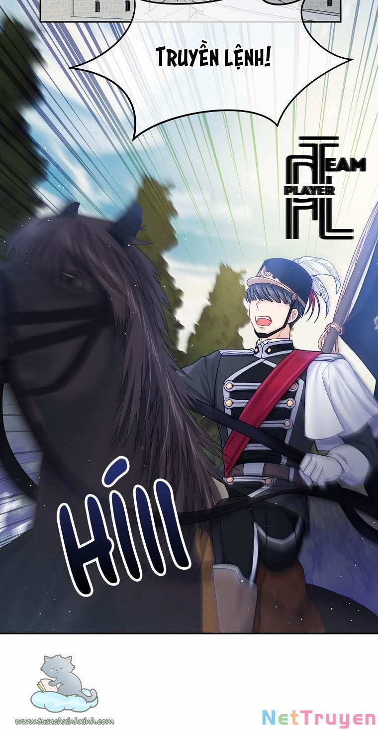 Chồng Em Dễ Thương Chết Mất Thôi! 37 trang 21