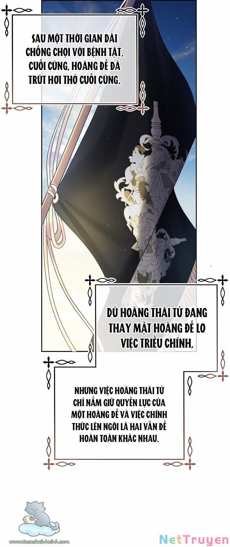 Chồng Em Dễ Thương Chết Mất Thôi! 37 trang 23