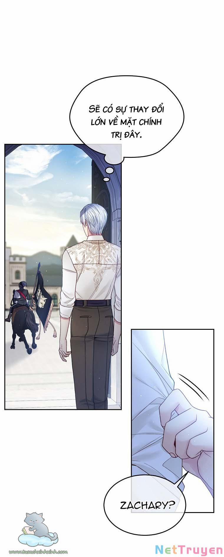 Chồng Em Dễ Thương Chết Mất Thôi! 37 trang 24