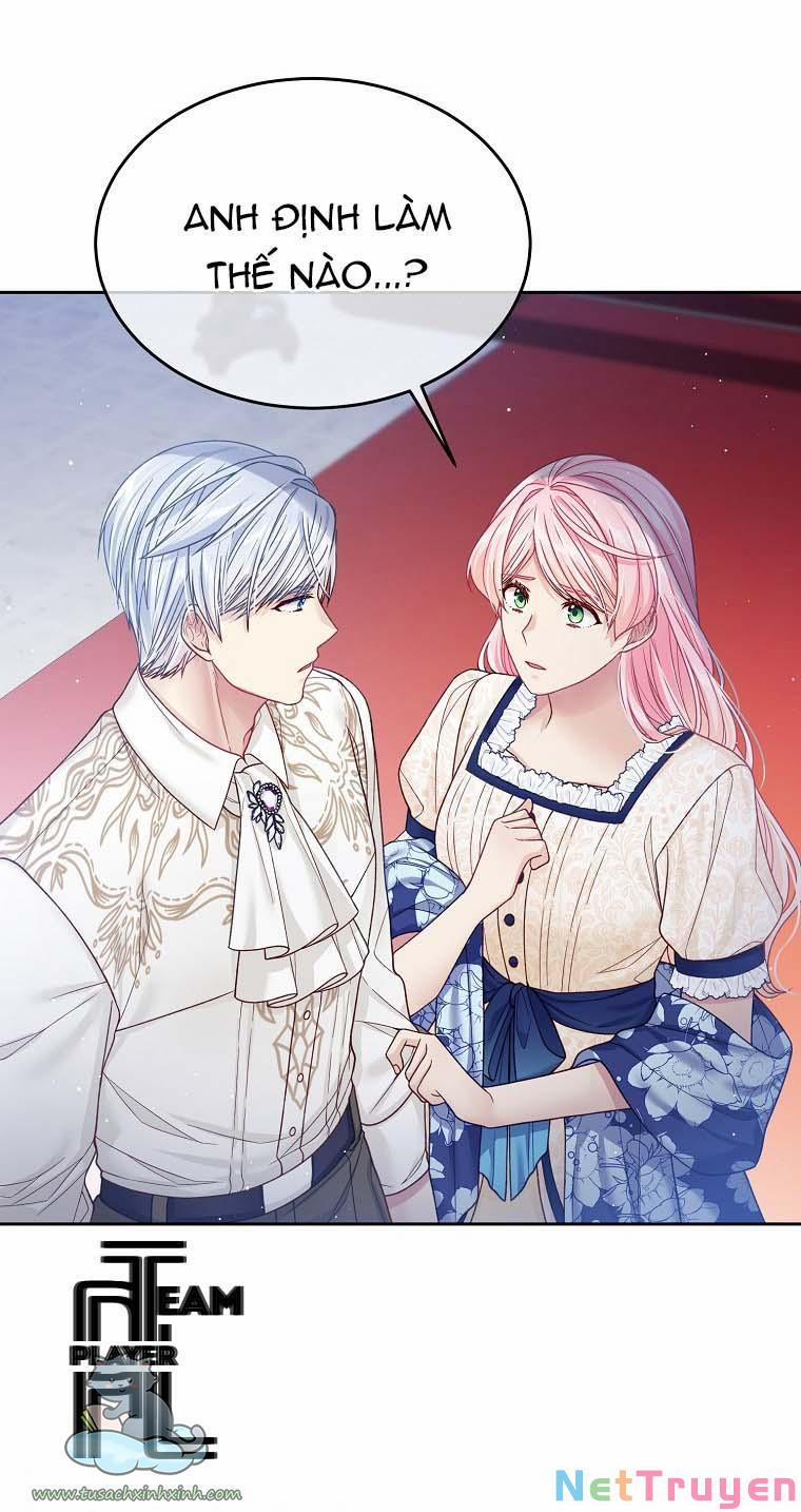 Chồng Em Dễ Thương Chết Mất Thôi! 37 trang 25