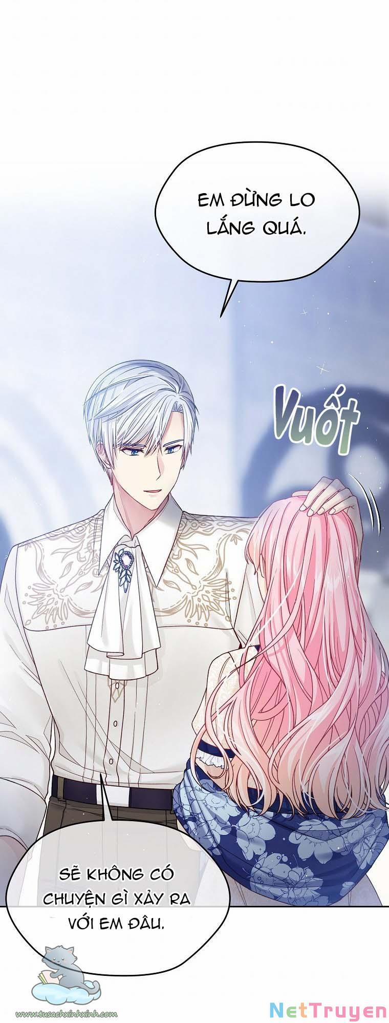 Chồng Em Dễ Thương Chết Mất Thôi! 37 trang 26