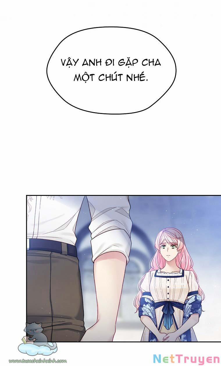 Chồng Em Dễ Thương Chết Mất Thôi! 37 trang 27