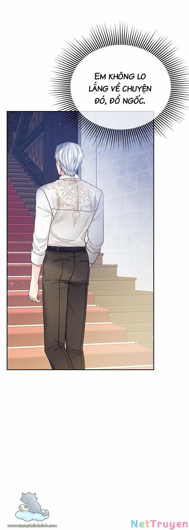 Chồng Em Dễ Thương Chết Mất Thôi! 37 trang 28