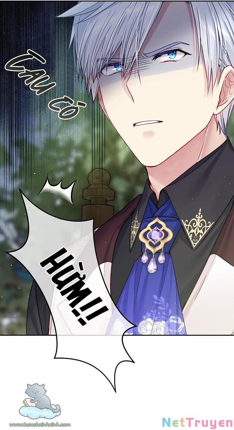 Chồng Em Dễ Thương Chết Mất Thôi! 37 trang 3