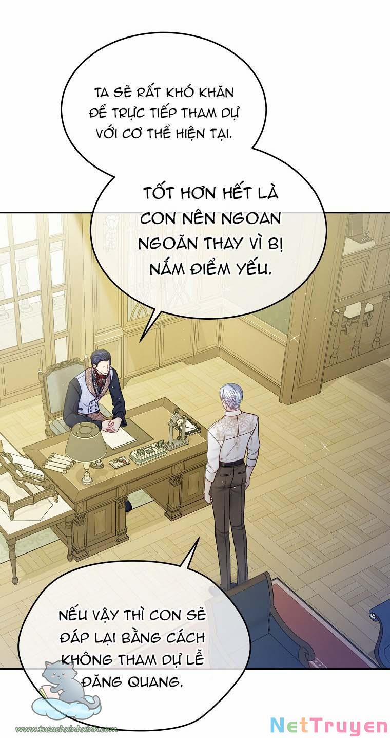 Chồng Em Dễ Thương Chết Mất Thôi! 37 trang 30