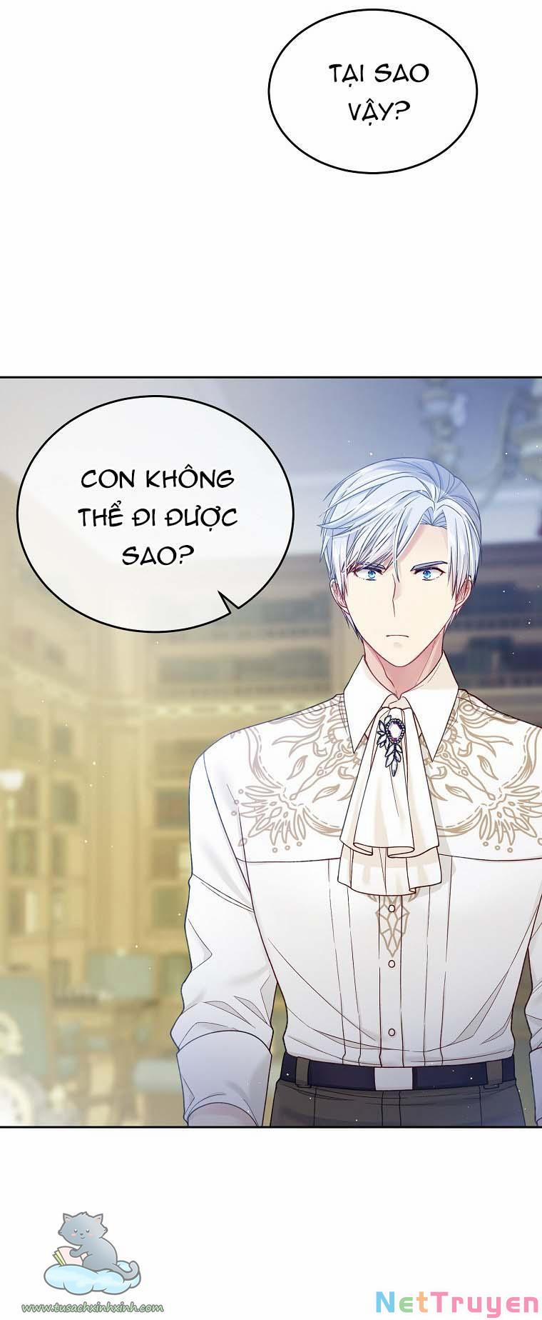 Chồng Em Dễ Thương Chết Mất Thôi! 37 trang 31