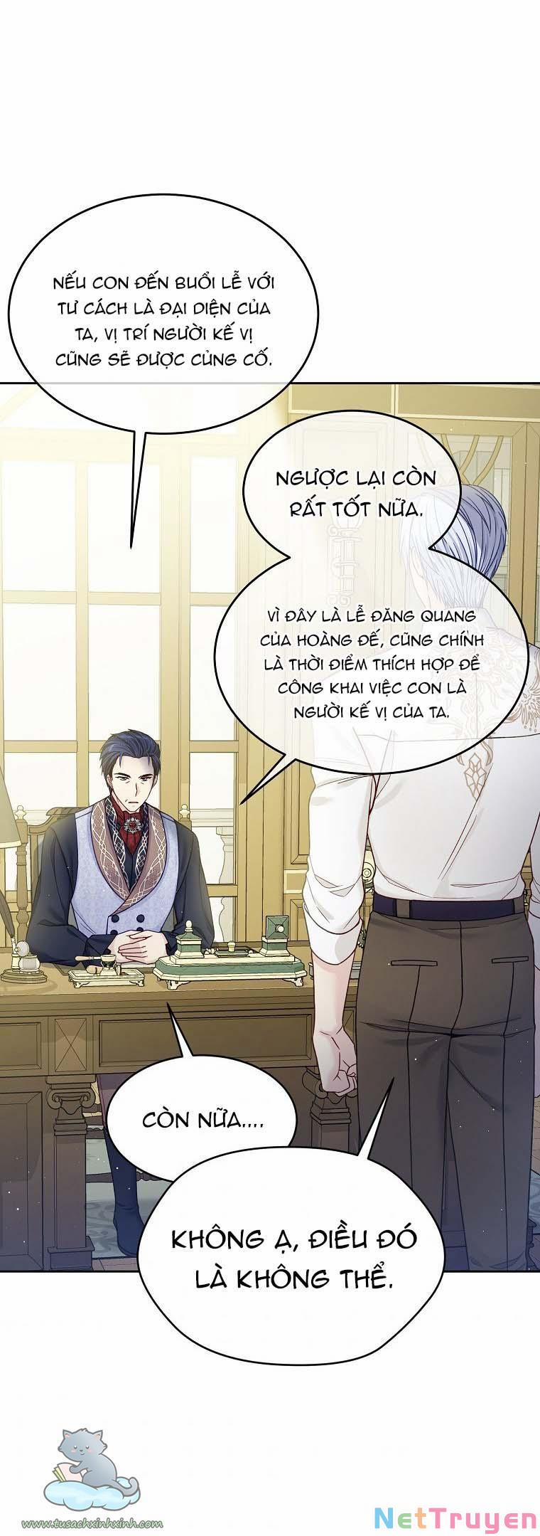 Chồng Em Dễ Thương Chết Mất Thôi! 37 trang 32