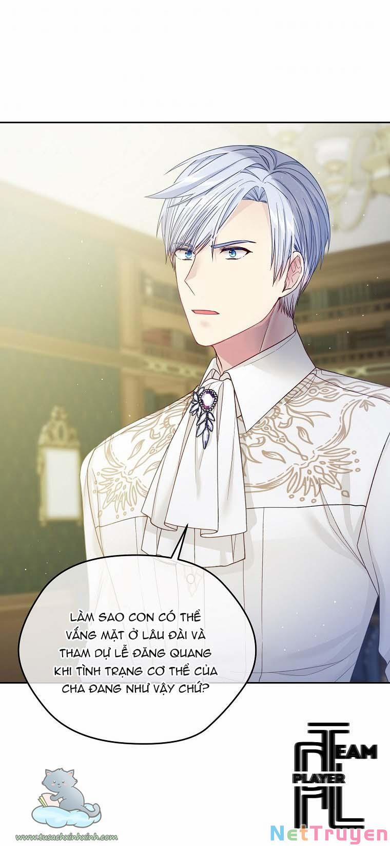 Chồng Em Dễ Thương Chết Mất Thôi! 37 trang 33