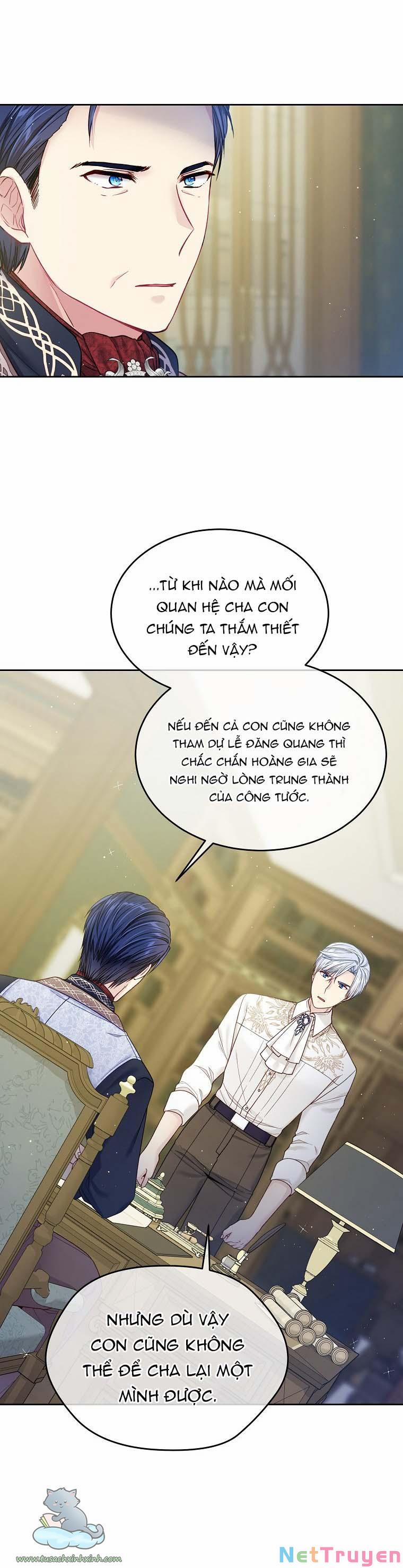 Chồng Em Dễ Thương Chết Mất Thôi! 37 trang 34