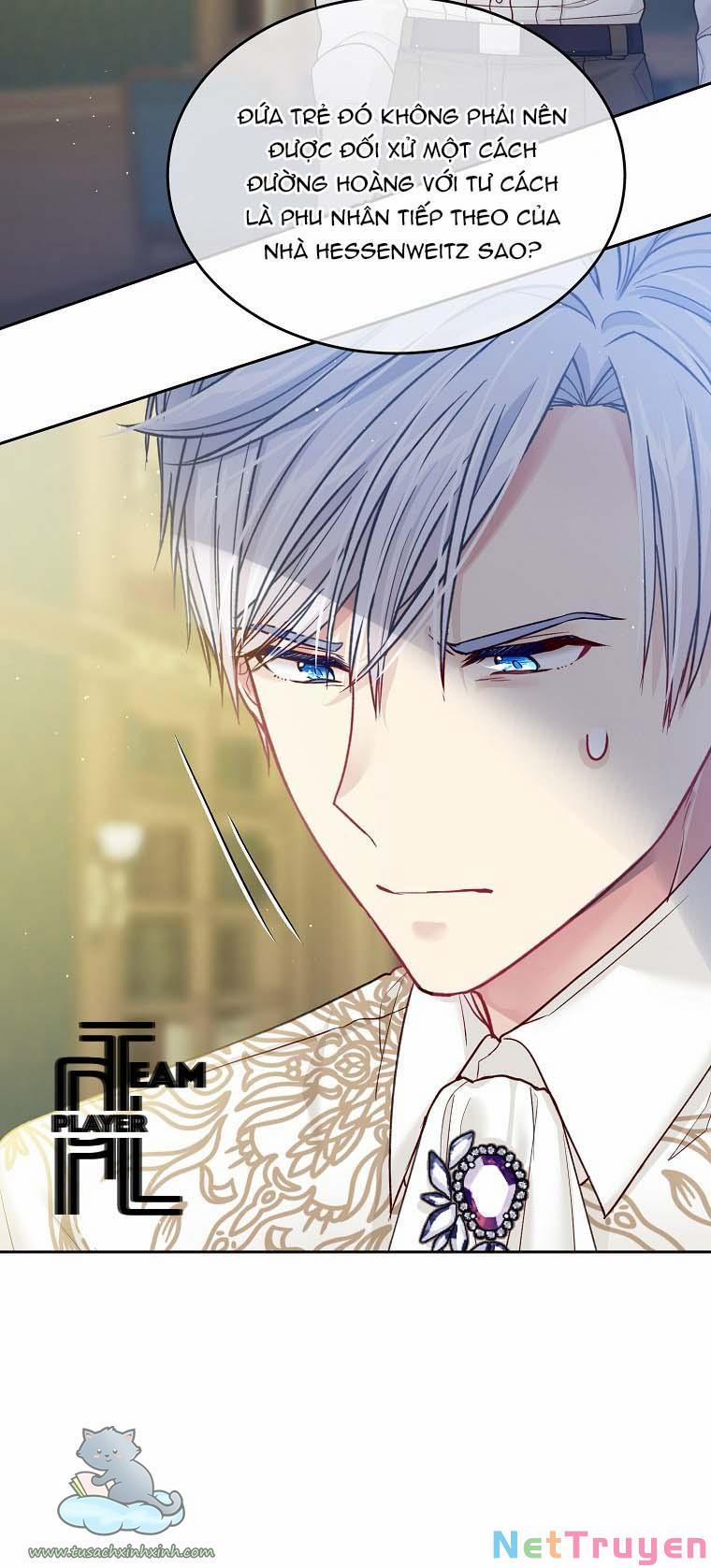 Chồng Em Dễ Thương Chết Mất Thôi! 37 trang 37