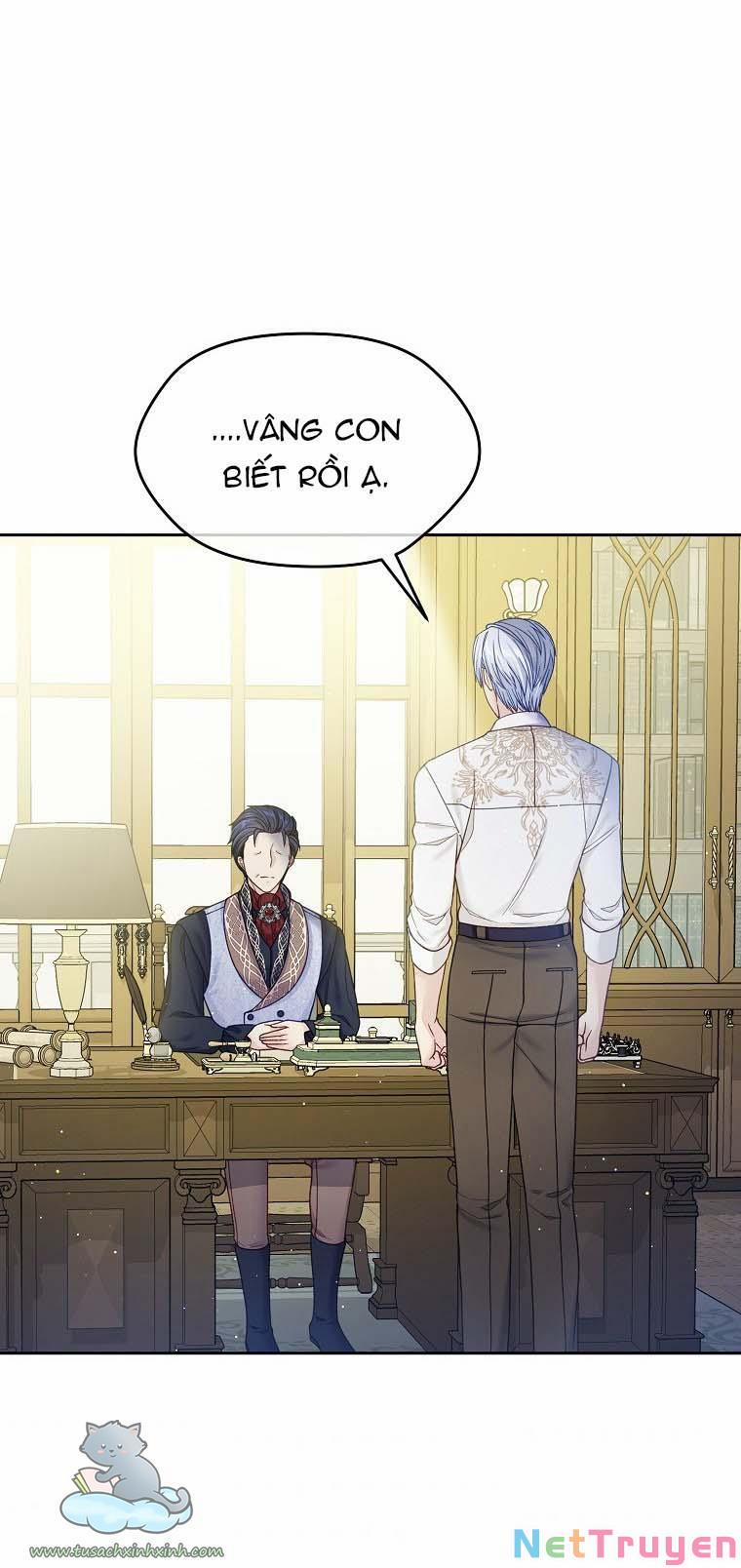 Chồng Em Dễ Thương Chết Mất Thôi! 37 trang 38