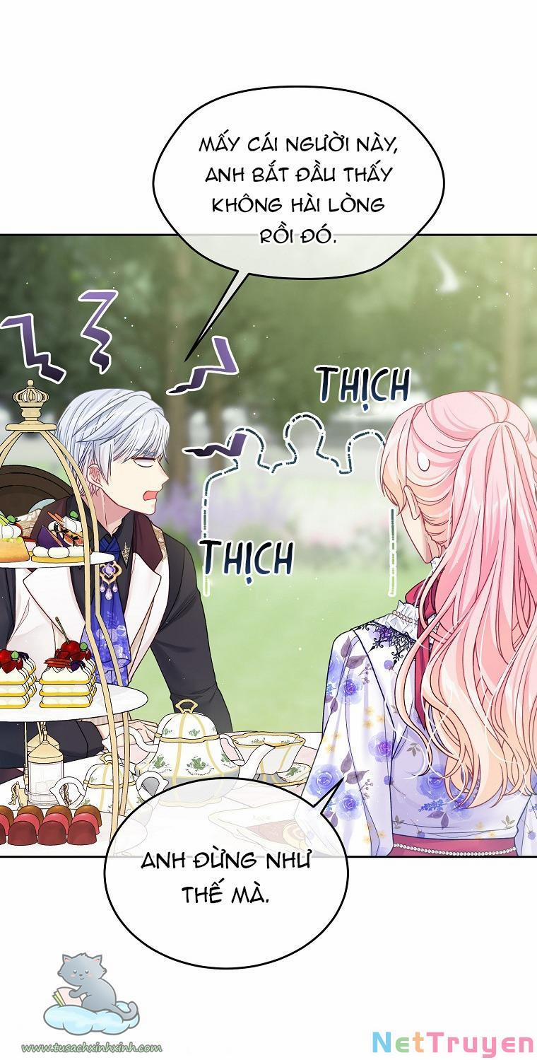 Chồng Em Dễ Thương Chết Mất Thôi! 37 trang 4