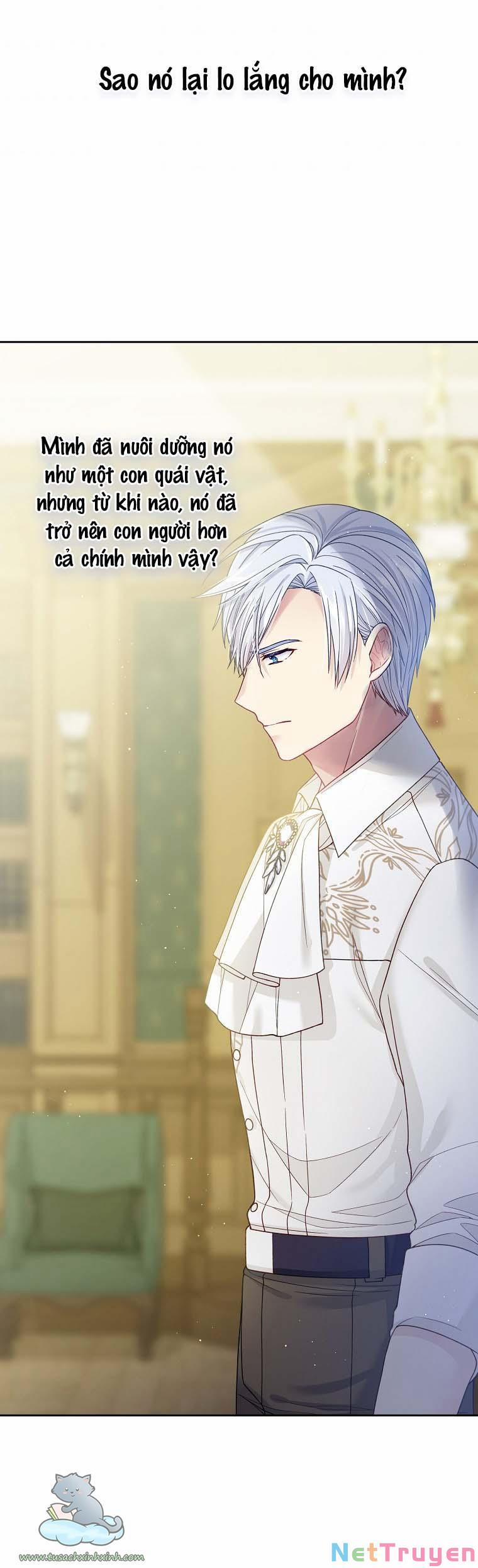 Chồng Em Dễ Thương Chết Mất Thôi! 37 trang 40