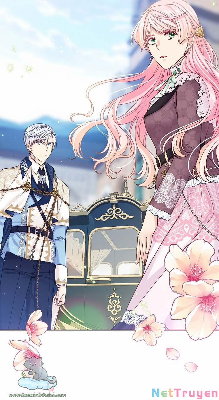 Chồng Em Dễ Thương Chết Mất Thôi! 37 trang 43