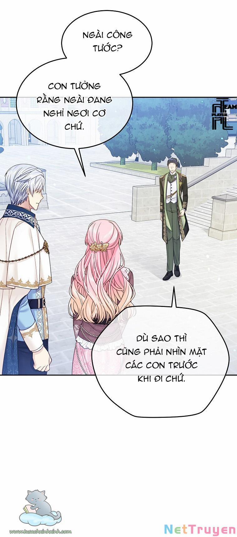 Chồng Em Dễ Thương Chết Mất Thôi! 37 trang 44