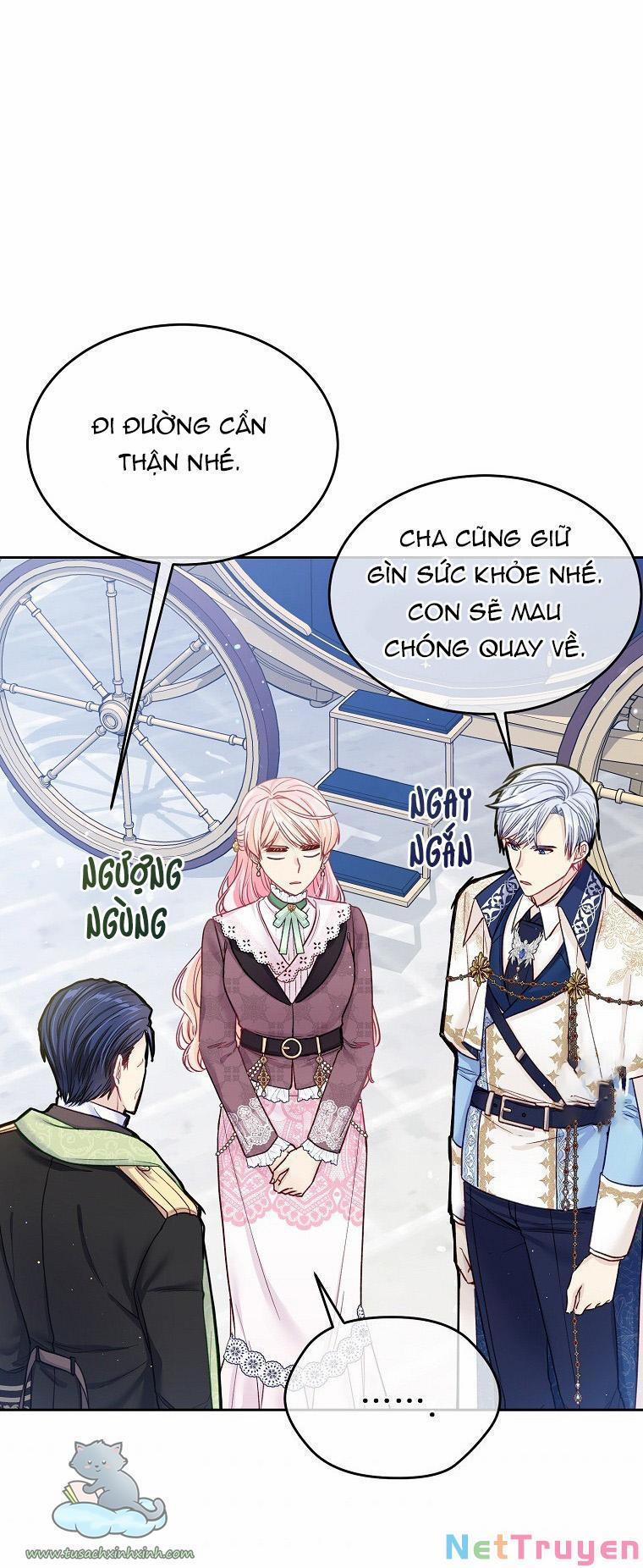 Chồng Em Dễ Thương Chết Mất Thôi! 37 trang 45