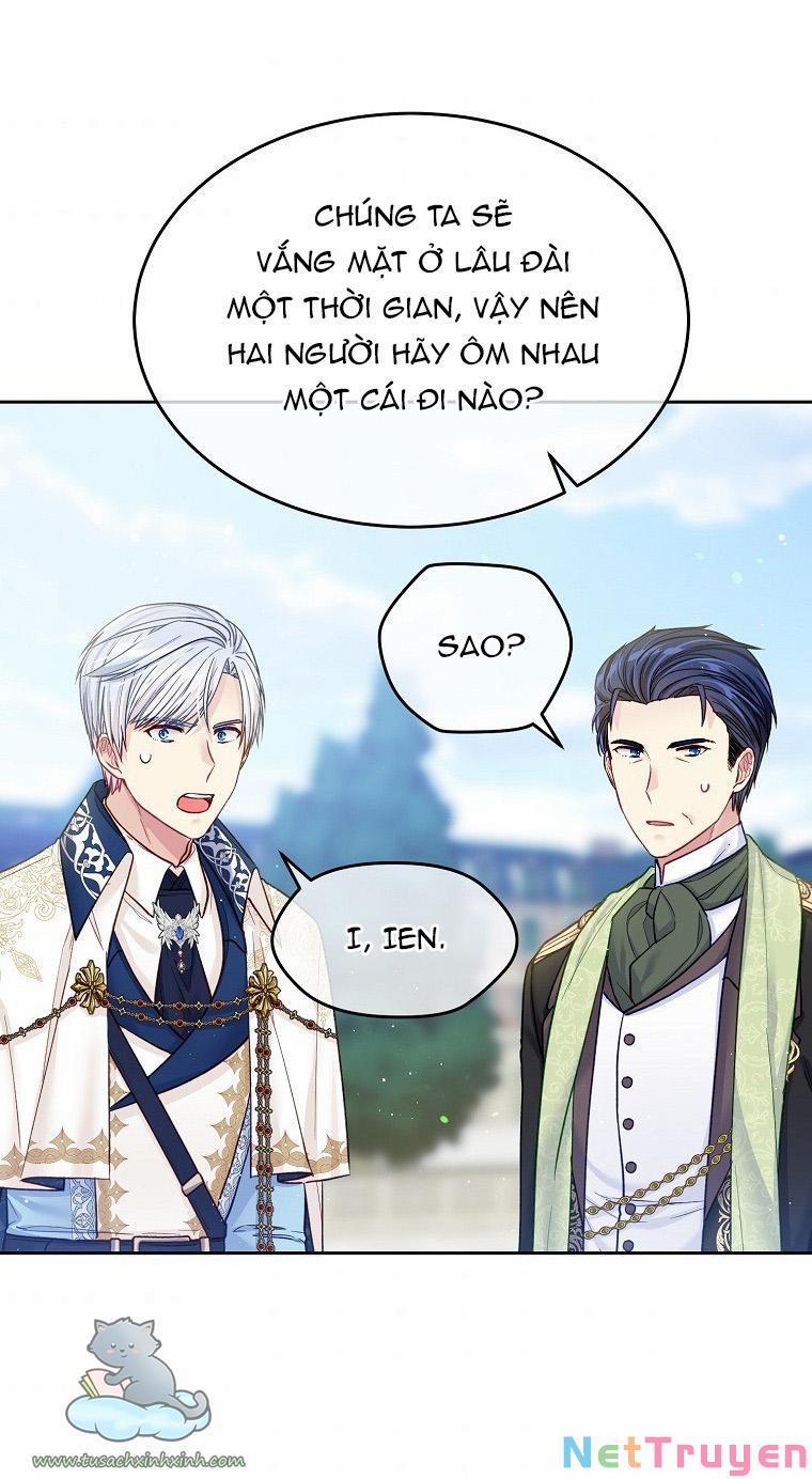 Chồng Em Dễ Thương Chết Mất Thôi! 37 trang 46