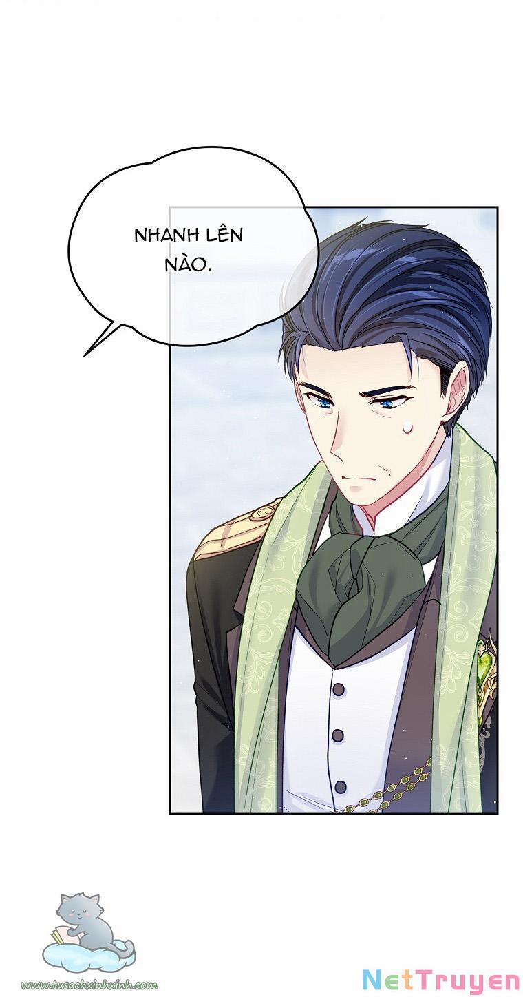 Chồng Em Dễ Thương Chết Mất Thôi! 37 trang 47