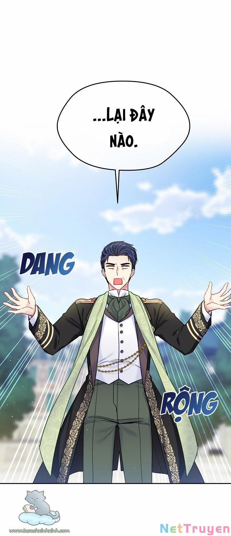 Chồng Em Dễ Thương Chết Mất Thôi! 37 trang 48