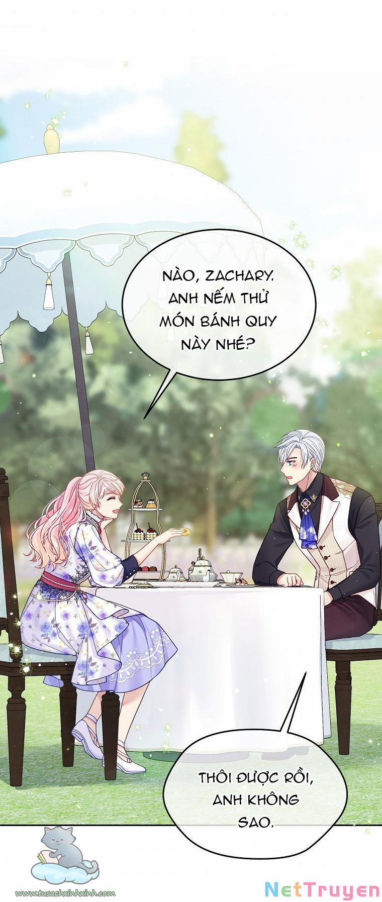 Chồng Em Dễ Thương Chết Mất Thôi! 37 trang 5