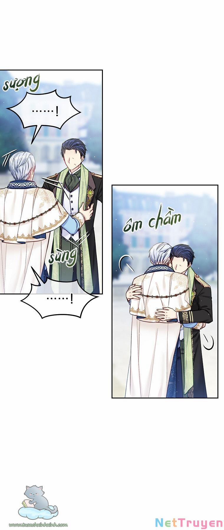 Chồng Em Dễ Thương Chết Mất Thôi! 37 trang 50