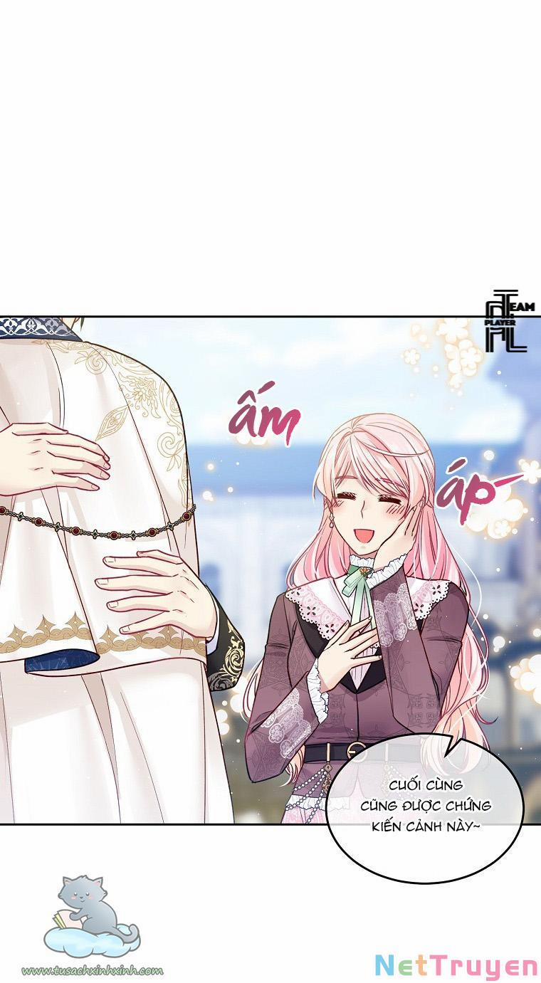 Chồng Em Dễ Thương Chết Mất Thôi! 37 trang 51