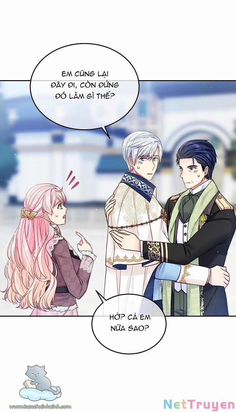 Chồng Em Dễ Thương Chết Mất Thôi! 37 trang 52